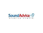 Sound Advice Hearing Center Logo